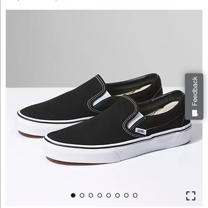 VANS Slip-on
